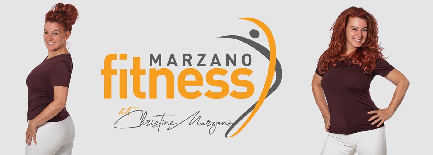 Marzano Fitness mit Christine Marzano